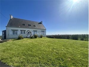 demeure à la vente -   29710  PLOZEVET, surface 152 m2 vente demeure - UBI466356479